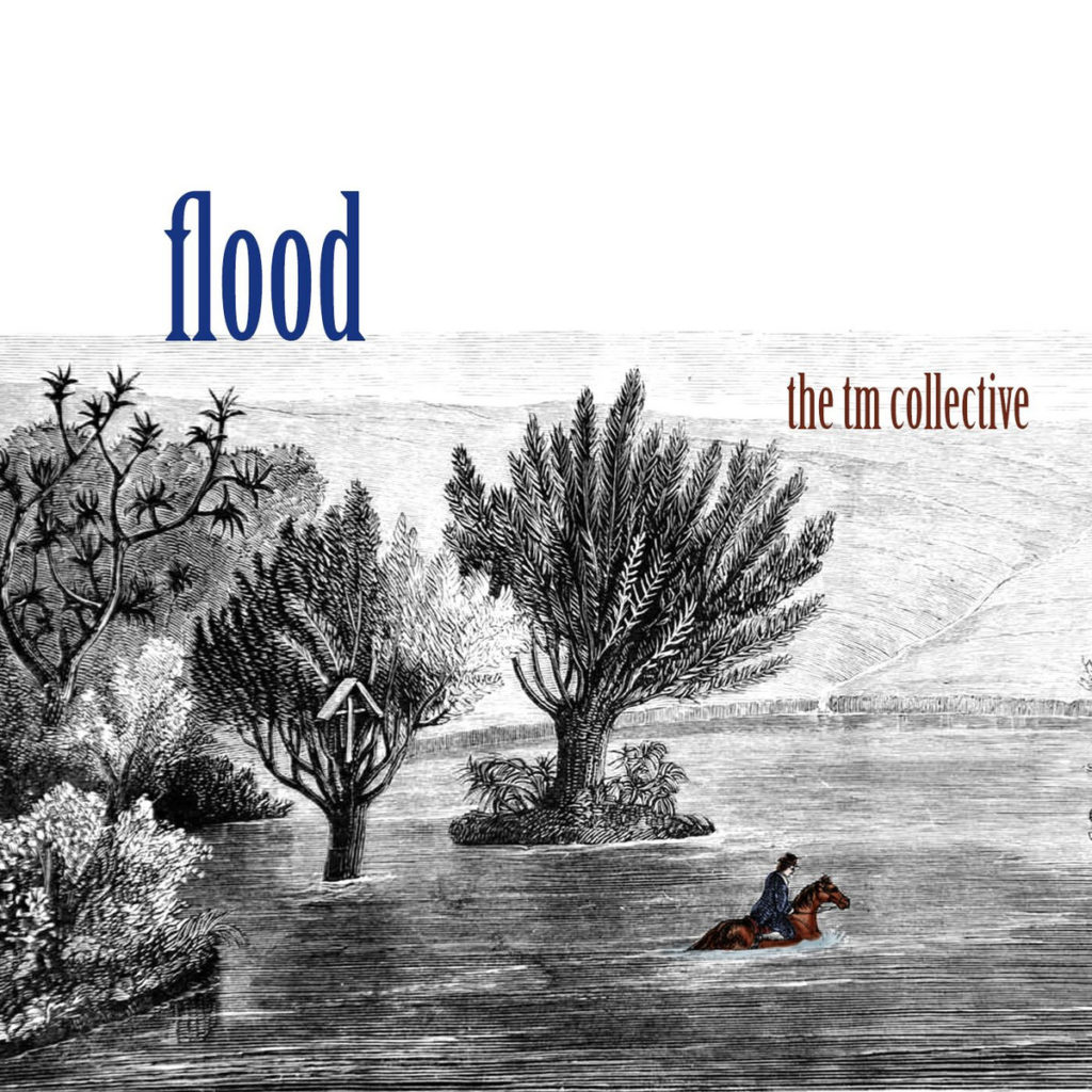 They Might Be Giants (Flood) Tribute Album